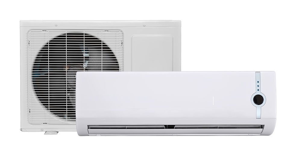 RL Wells Air Conditioning & Heating Residential and Commercial HVAC Services